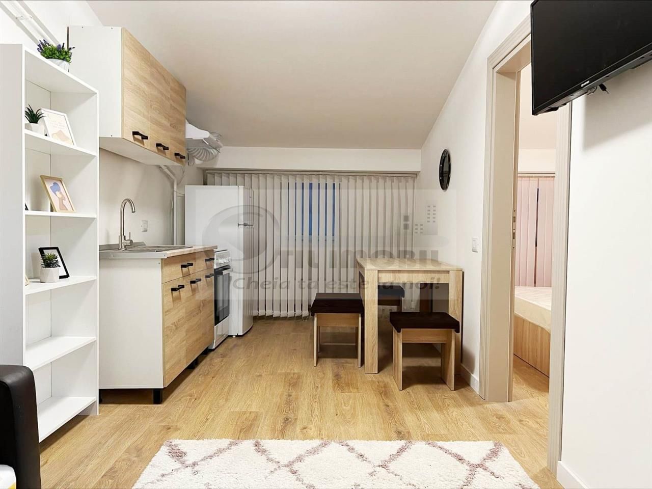 2 CAM INTABULAT OPEN SPACE BUCIUM VISANI STATIE RATP - Poză 12