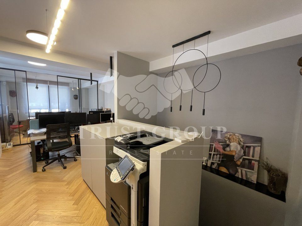 Apartament tip Duplex 3 camere Domenii | Loc de parcare - Poză 1