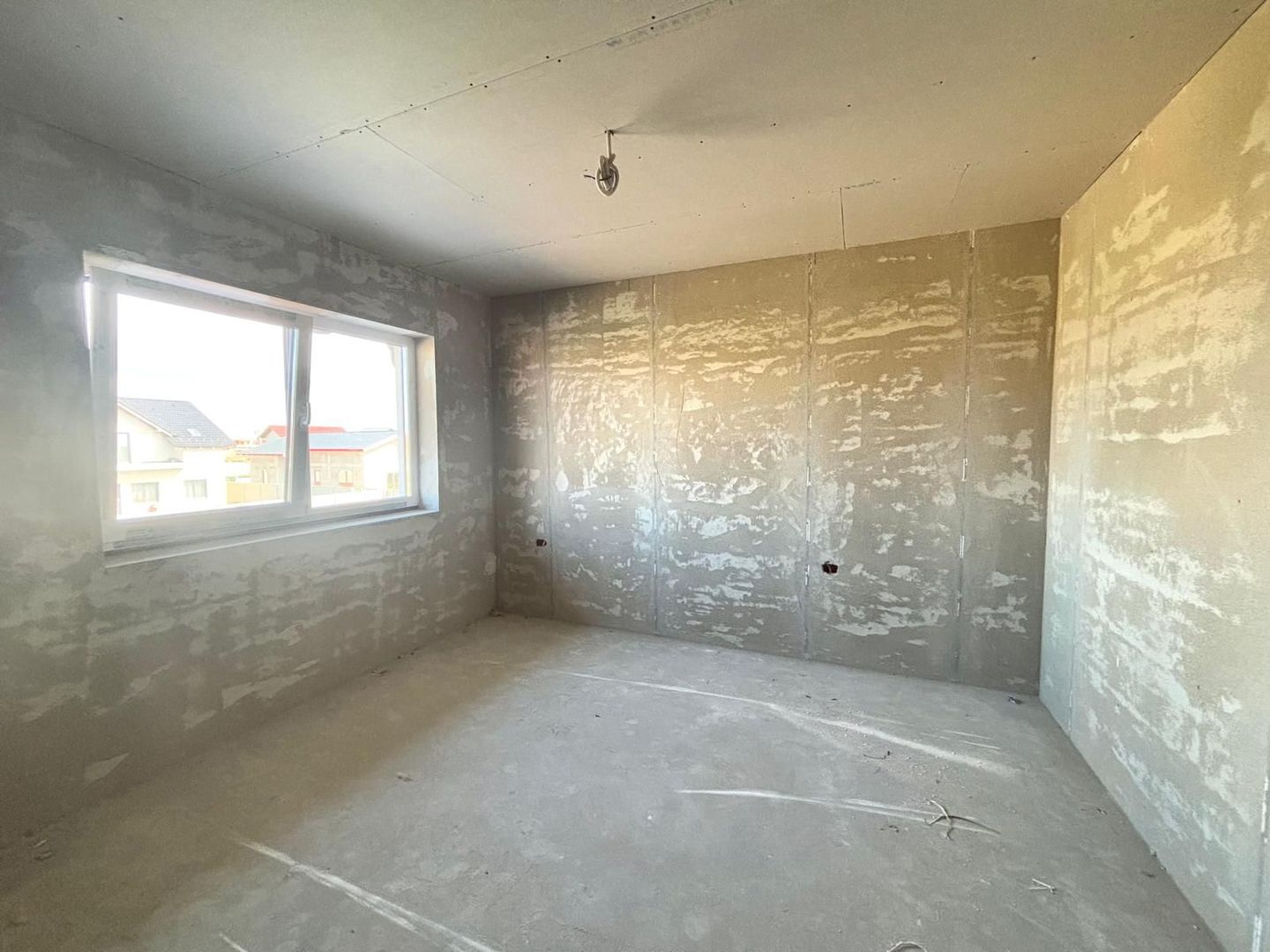 Oportunitate - Duplex cu 5 camere - Sacalaz - Poză 9