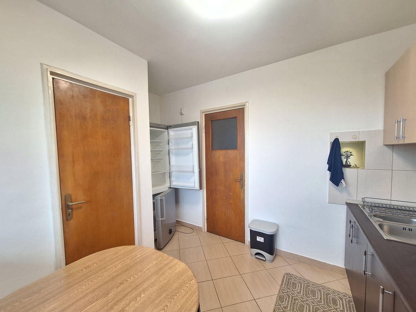 Apartament 2 cam mobilat & utilat vedere panoramică – Parc IOR- Titan - Poză 3