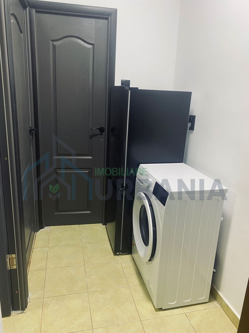 Apartament 1 camera iasi tudor - Poză 7