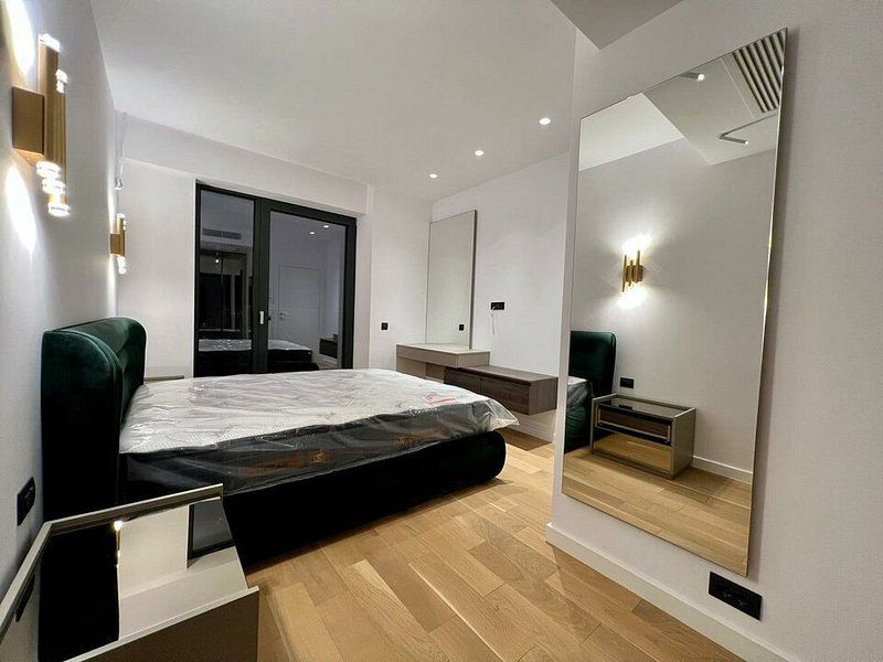 Inchiriere apartament 2 camere | One Herastrau Towers - Poză 2