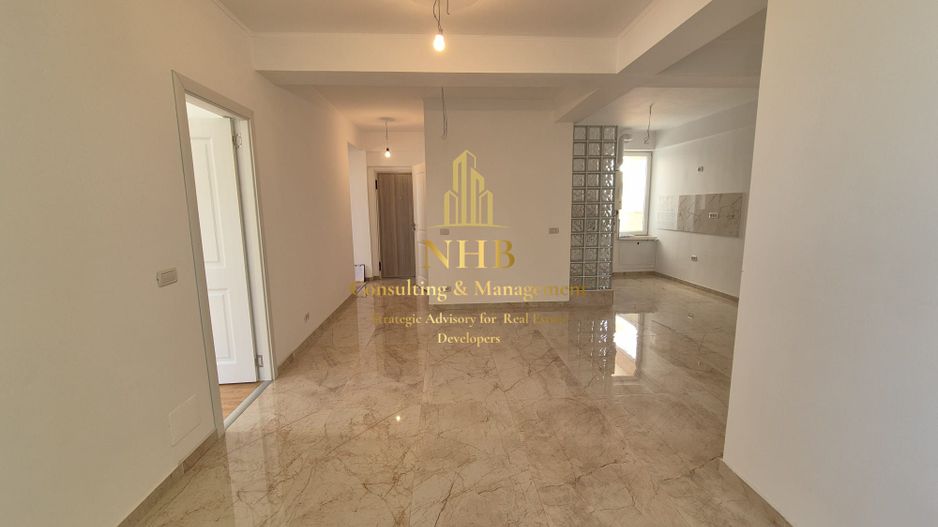 APARTAMENTE 4 CAMERE PREMIUM | STRAULESTI | TVA INCLUS | COMISION 0% - Poză 2