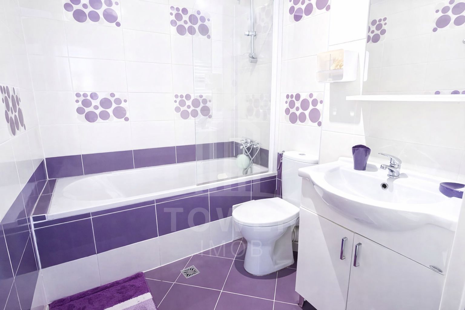 Apartament cu 3 camere de vânzare – Strada Frunzei, cartier Turnișor - Poză 4