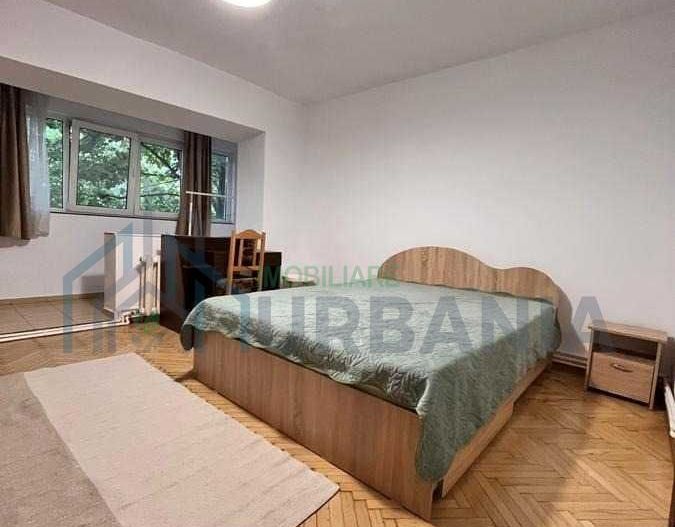 Închiriere apartament de 42mp cu o camera in CUG zona BRD - Poză 1