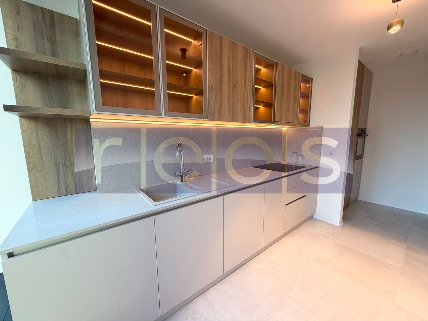 INCHIRIERE 3 CAMERE | APARTAMENT PREMIUM | ONE MIRCEA ELIADE TOWERS - Poză 9