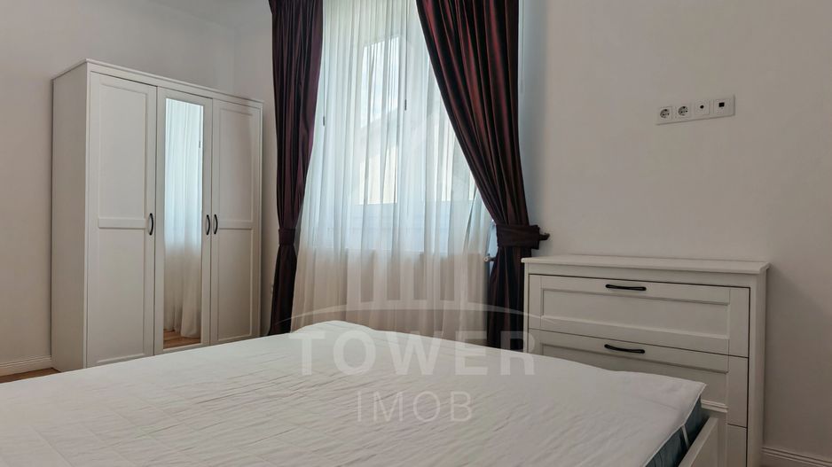 Apartament vânzare  et.2 Modern 70 mp utili zona Brana - Poză 13