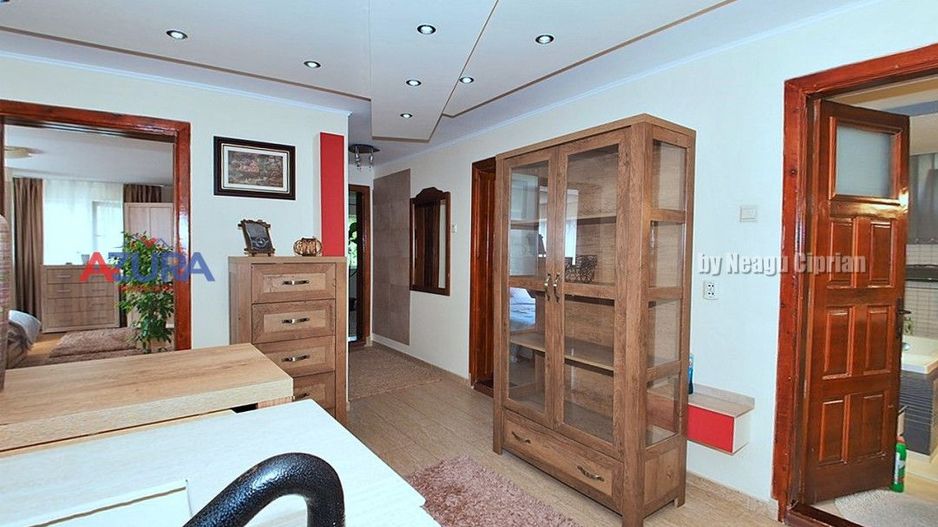 AZURA Imobiliare Pitesti - Casa Gavana Pozitie Excelenta - Poză 44