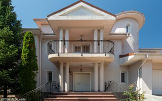 Cernica - Intre Lac si Padure, Vila luxoasa 946 MP, teren 1382 MP - Poză 4