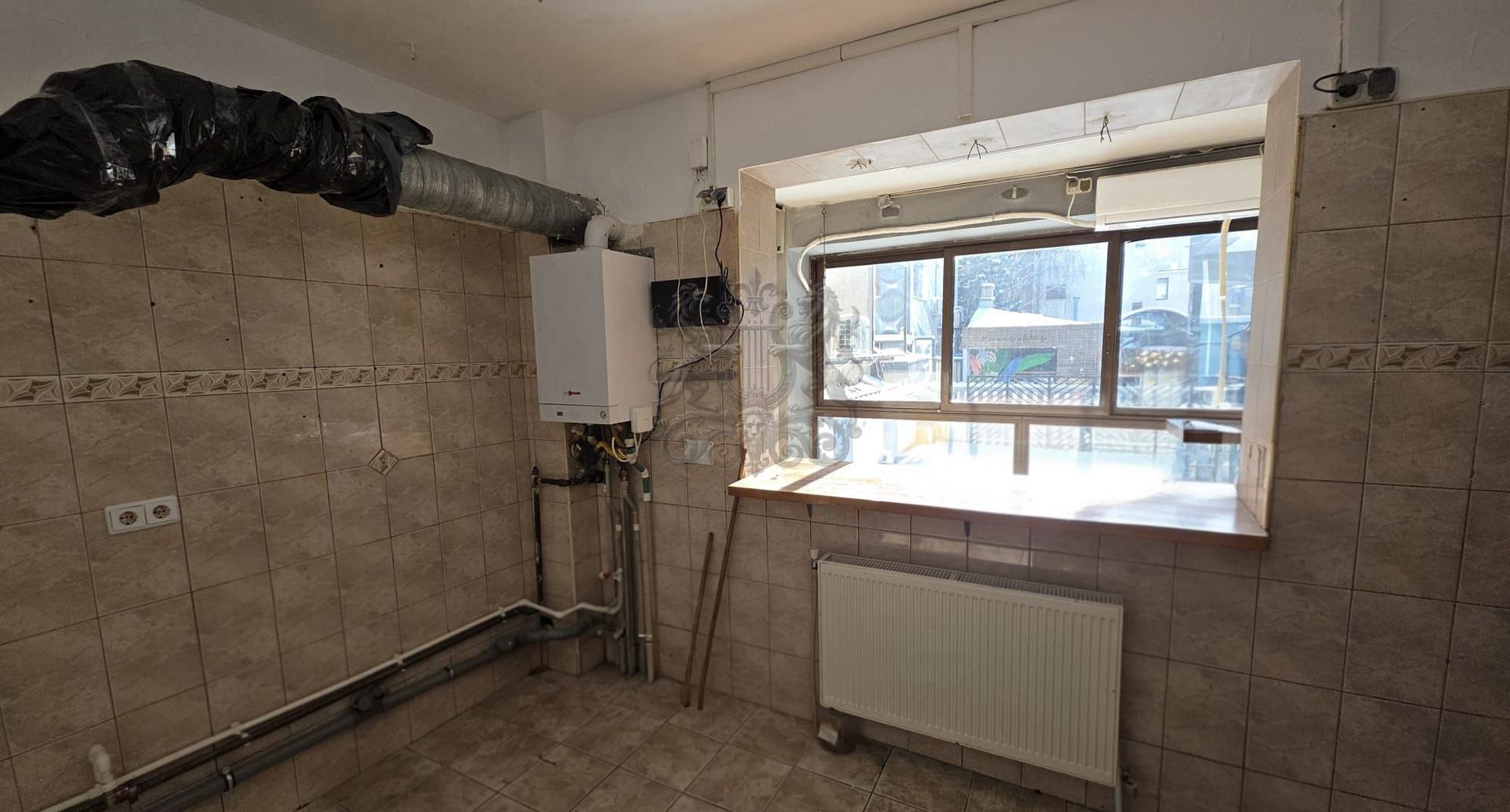 Dorobanti | Vila Individuala | 7 camere | Terasa - Poză 18