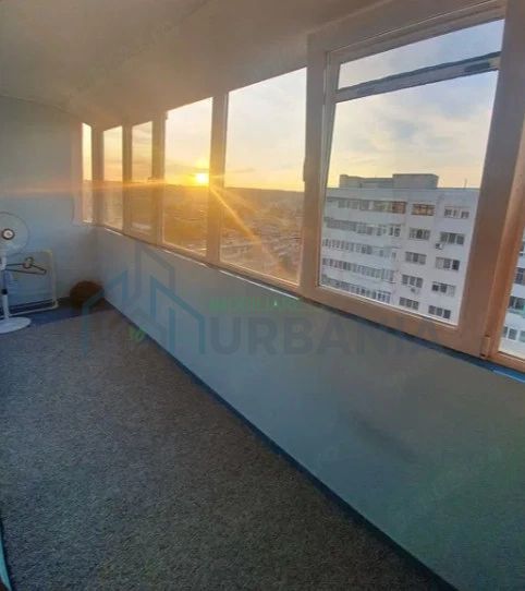 Apartament 2 camere de închiriat, Podu Roș, Iași – vedere panoramică, mobilat complet - Poză 1