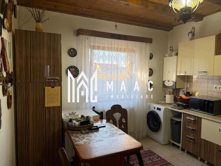 Casă de vânzare Sibiu | Terezian | 86 mp | teren 660 mp - Poză 13