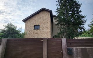 Vila Tunari zona centrala I Parc - Primarie I 6 camere - Poză 4