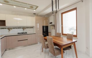 Chirie, apartament, 2 camere, bul. Ștefan cel Mare, Centru - Poză 8