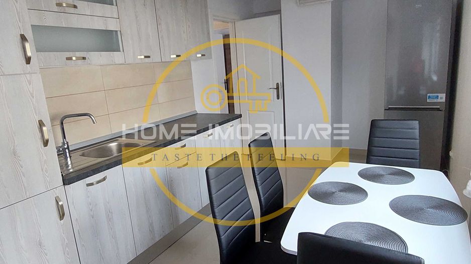 🏠Apartament 2 cam, 60MP, decomandat // 📍Rediu - Poză 1