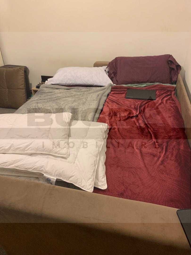 Apartament 3 camere decomandate, 76mp, etaj intermediar, zona Titulesc - Poză 2