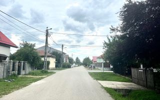 Teren Timisoara-1433 mp FS 22m - Poză 2