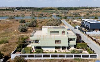 Mamaia Sat - Vila moderna, dotari premium, curte mare, vedere la lac! - Poză 61