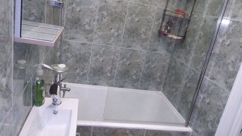 BRASADAS vinde ap 2 cam ULTRACENTRAL, decomandat Et 1. - Poză 6