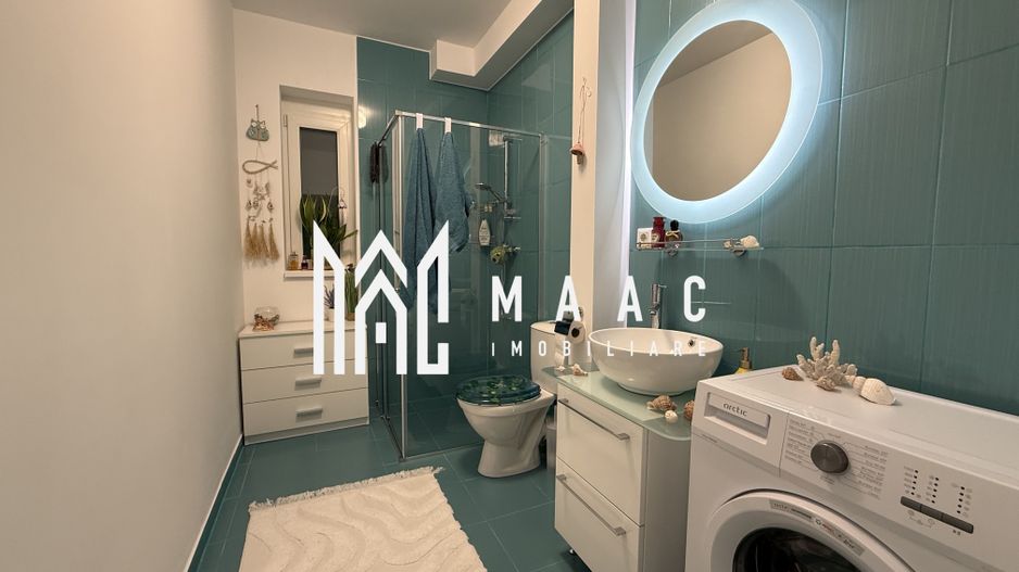 Apartament 1 camera | Etajul 2 | Balcon | Stefan cel Mare - Poză 5