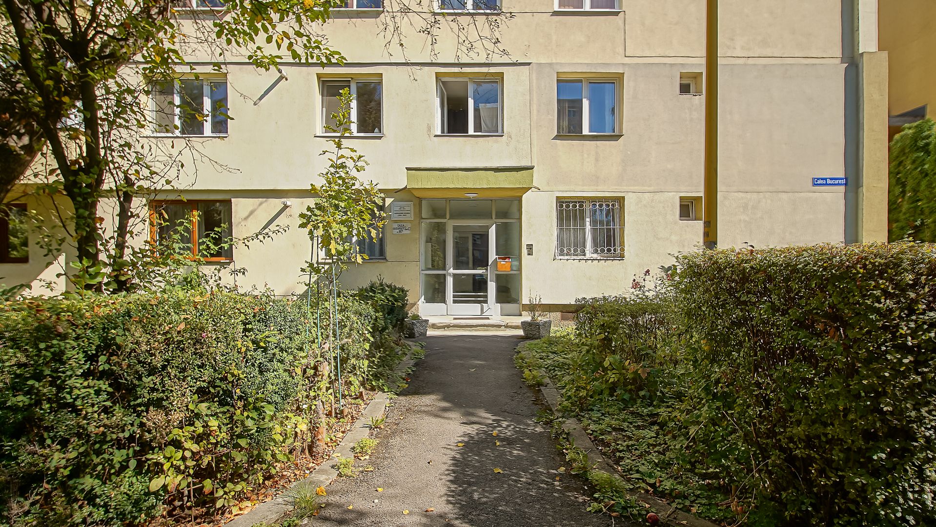 Comision 0%! Apartament 2 camere Calea Bucuresti (Piata Astra) - Poză 2