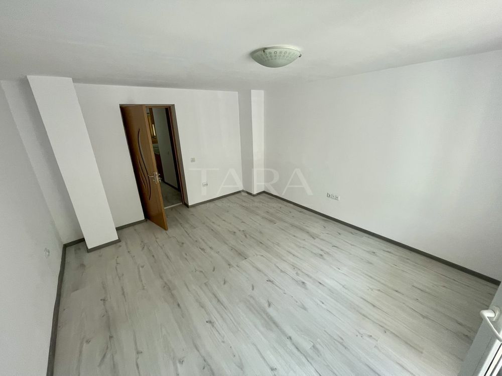 Apartament cu 1 cameră – zona Iris, cu curte interioară. - Poză 5