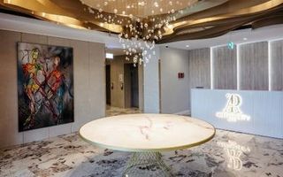 Apartament 2 camere de inchiriat ArtCity by Bog'Art - Poză 2