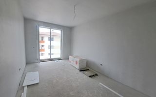 Comision 0. Apartament 2 camere, bloc nou in Apahida! - Poză 7