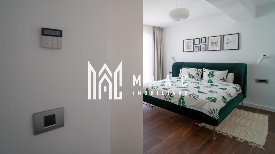 Penthouse I Terasă de 48MP I 109MPU | Arhitectilor - Poză 24
