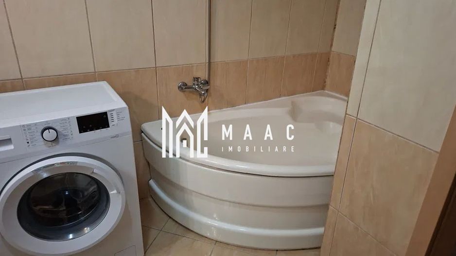 Apartament 2 camere | 60 mp + curte | Strand - Poză 11
