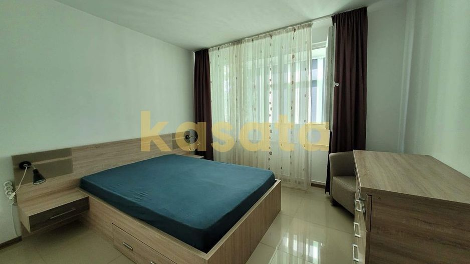 Apartament modern 2 camere de închiriat – zona Domenii - Poză 2