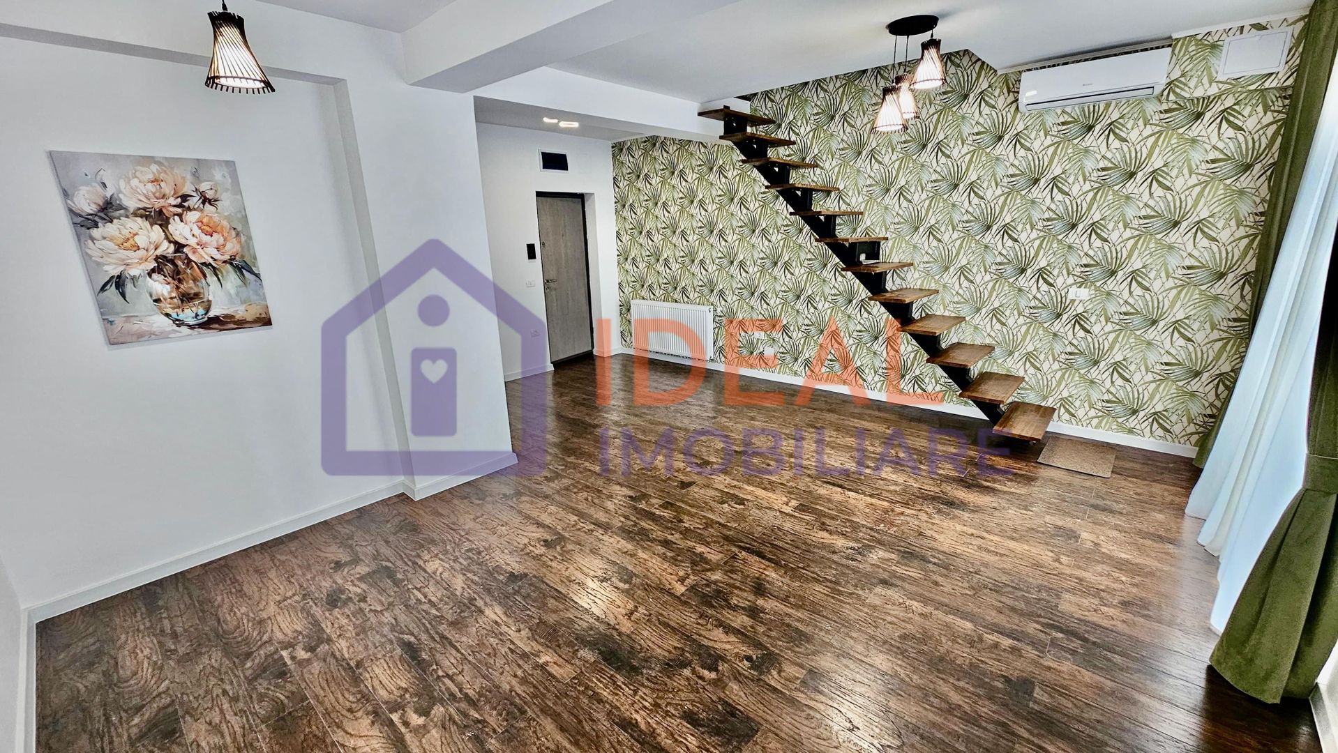 Apartament 3 camere cu mansardă | la cheie | Șelimbăr - Poză 1