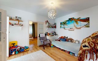 VIla Spatioasa 9 Camere si teren 260 mp - Strada Escalei! - Poză 15