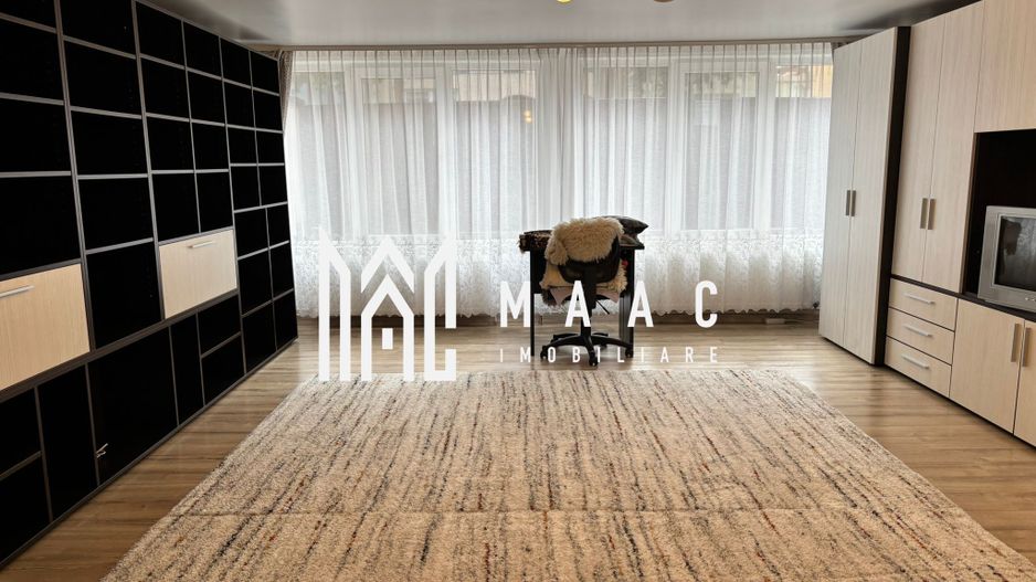 Apartament 4 camere decomandat | Terezian, Sibiu | 180 mp, curte 400 mp - Poză 6