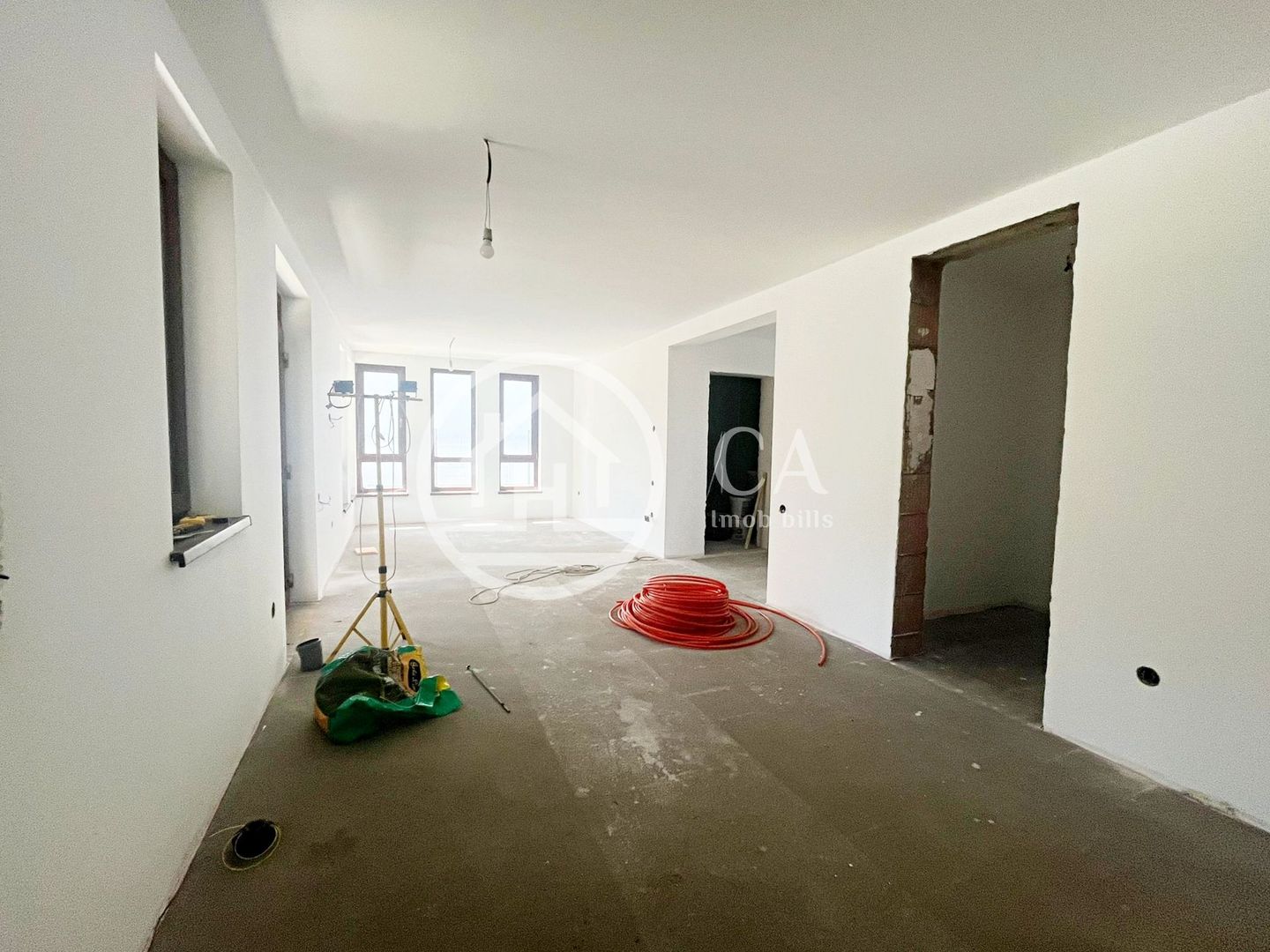 Casă de vânzare cu 3 camere in Cihei, Bihor - Poză 5