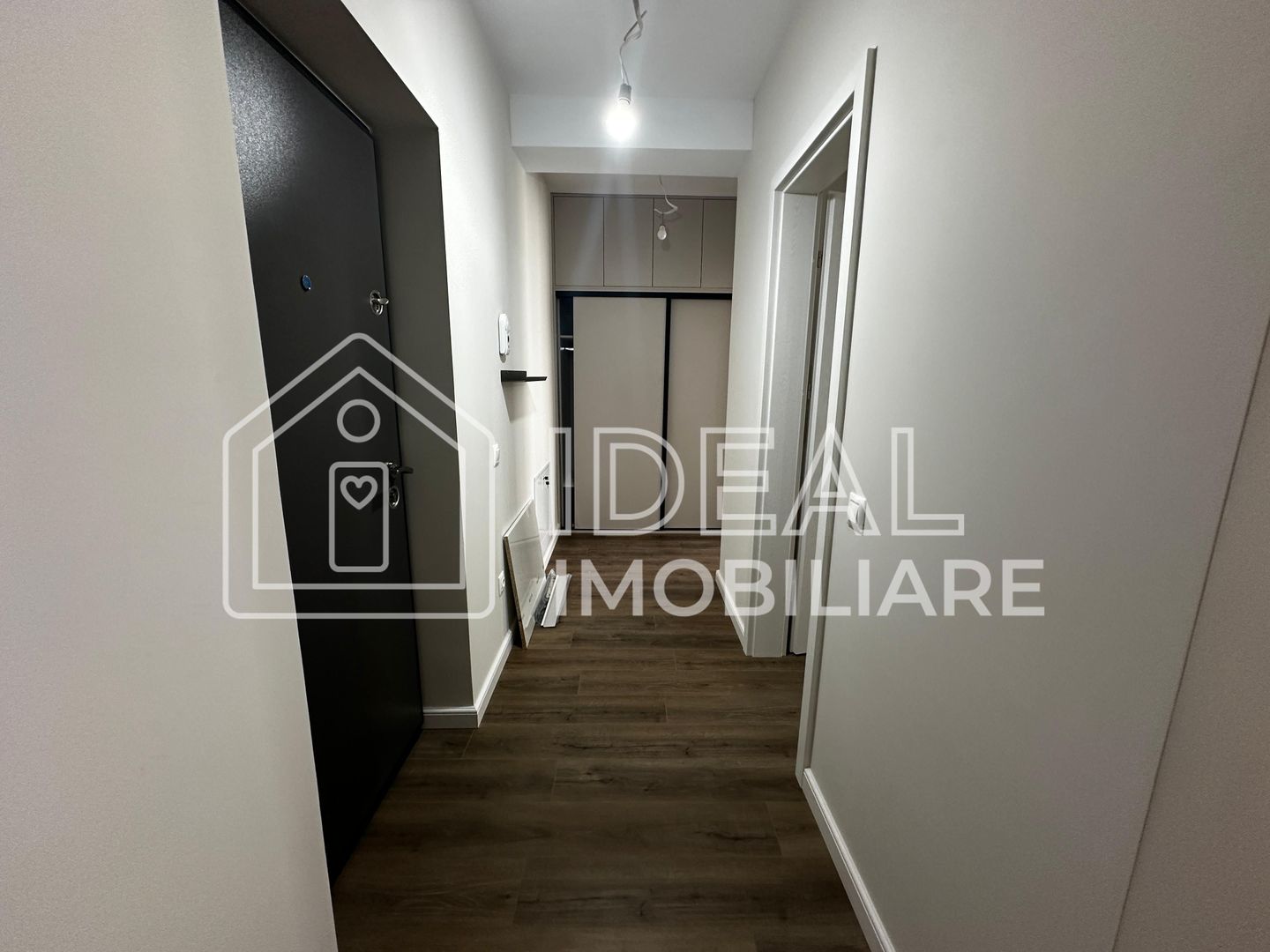 Apartament 2 camere si gradina de 117 mp de vanzare zona Doamna Stanca - Poză 12