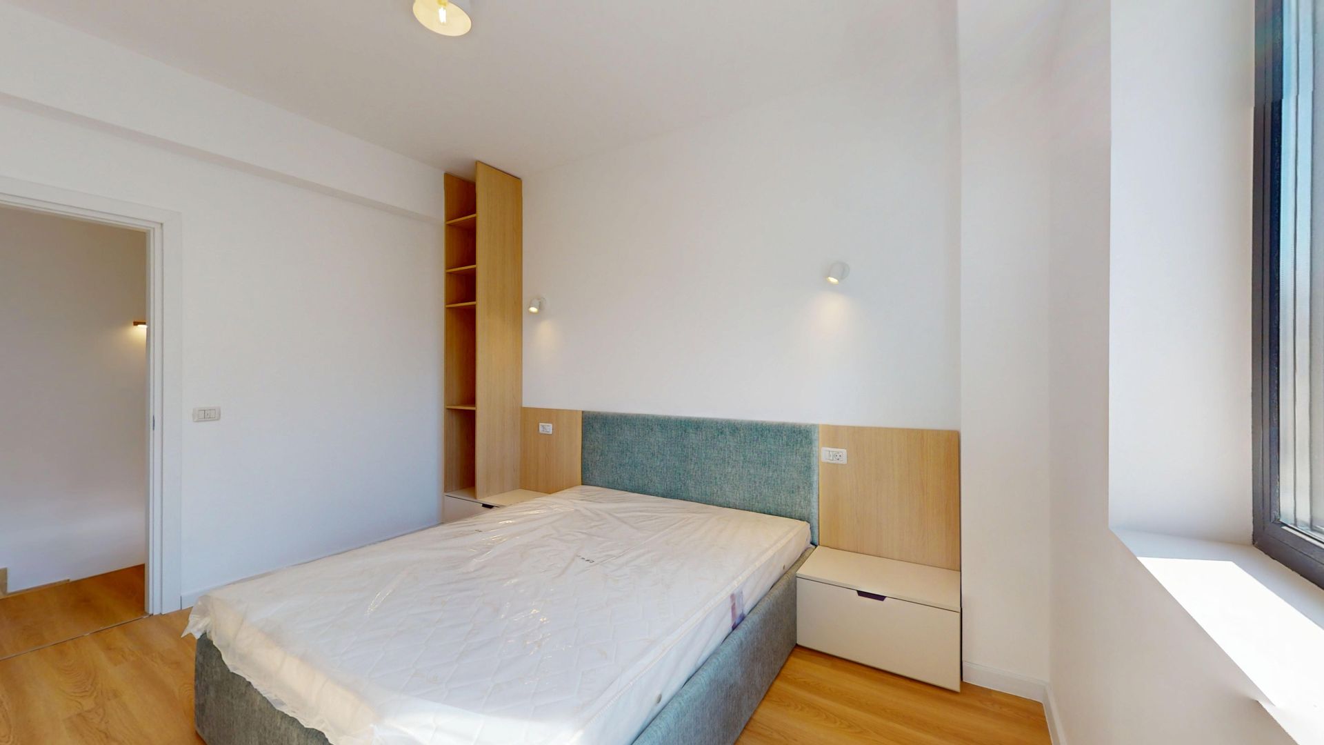NOU PE PIATA | Duplexuri premium in zona Lebada – Pantelimon - Poză 8