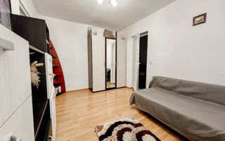 Tomis III (COD 05) - Apartament 2 Camere City Park Mall - Poză 3