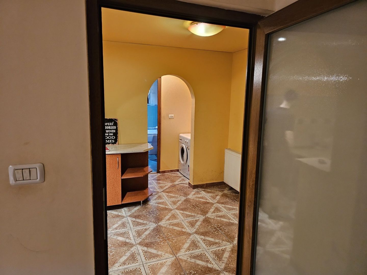 Complex studentesc | 2 Camere | Centrala Proprie. - Poză 2