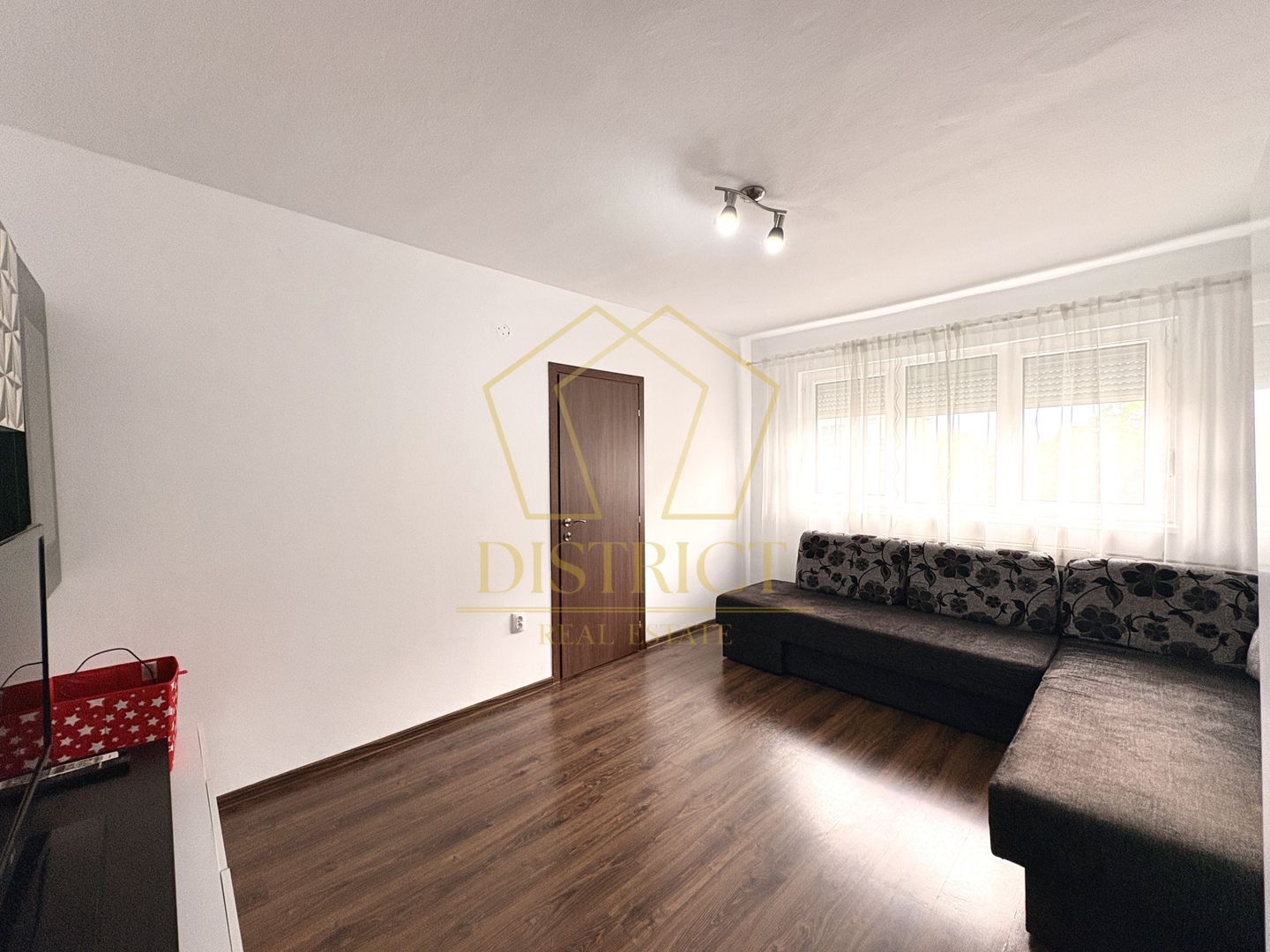 Apartament superb cu 2 camere | Dacia | Iulius Town - Poză 4