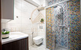 Compozitorilor - Primo  - Apartament 2 camere 72 mp, bloc nou cu lift - Poză 7