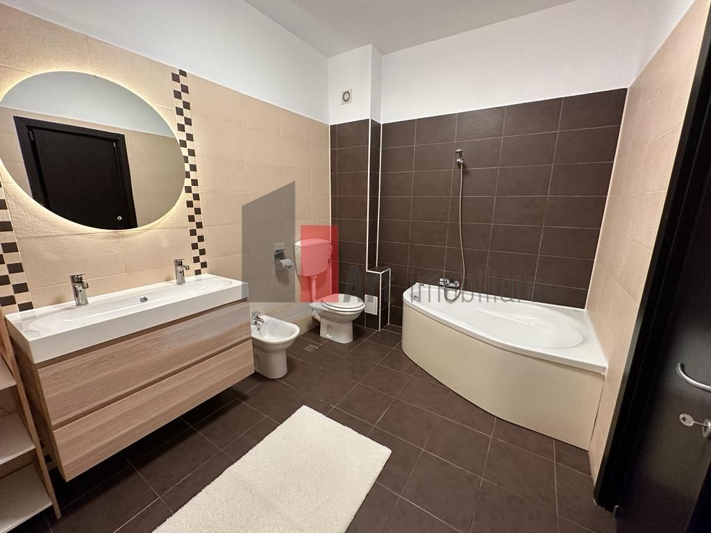 Apartament lux cu 3 camere de inchiriat in zona Domenii/Herastrau - 0 comision - Poză 13