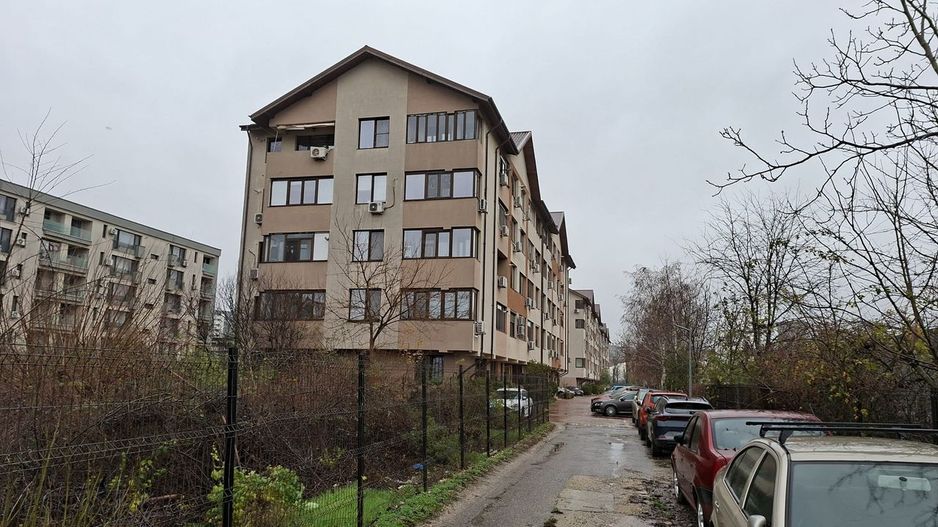 Berceni–P. Tudor Arghezi, Dr. Jilavei 113B,  apartament 2 camere - Poză 3