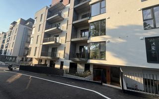 AP. 2 CAMERE- DOAMNA GHICA, CENTRALA, BLOC NOU, MASINA DE SPALAT VASE - Poză 9