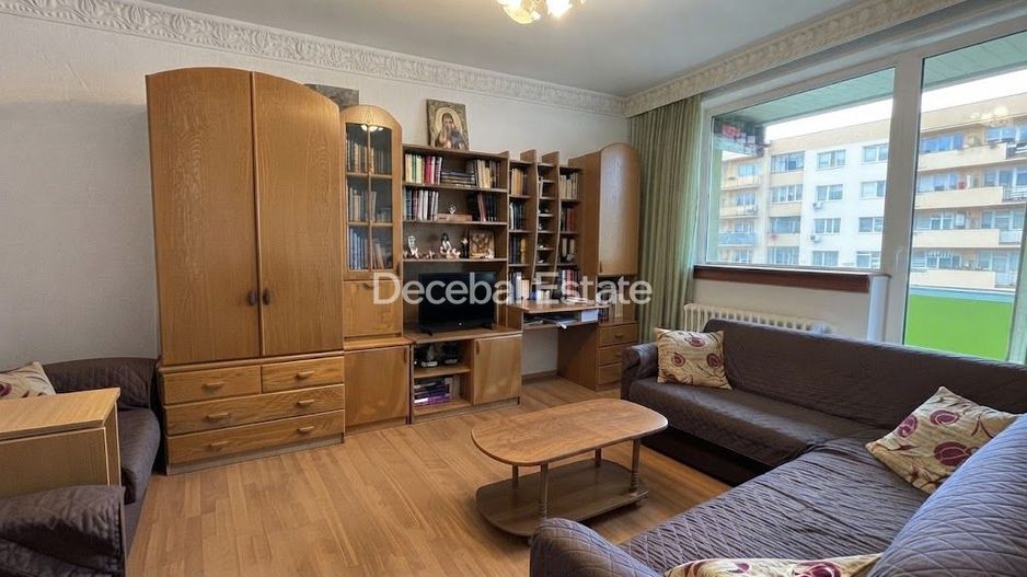 Apartament 3 camere 72 mp Sos Pantelimon decomandat - Poză 1