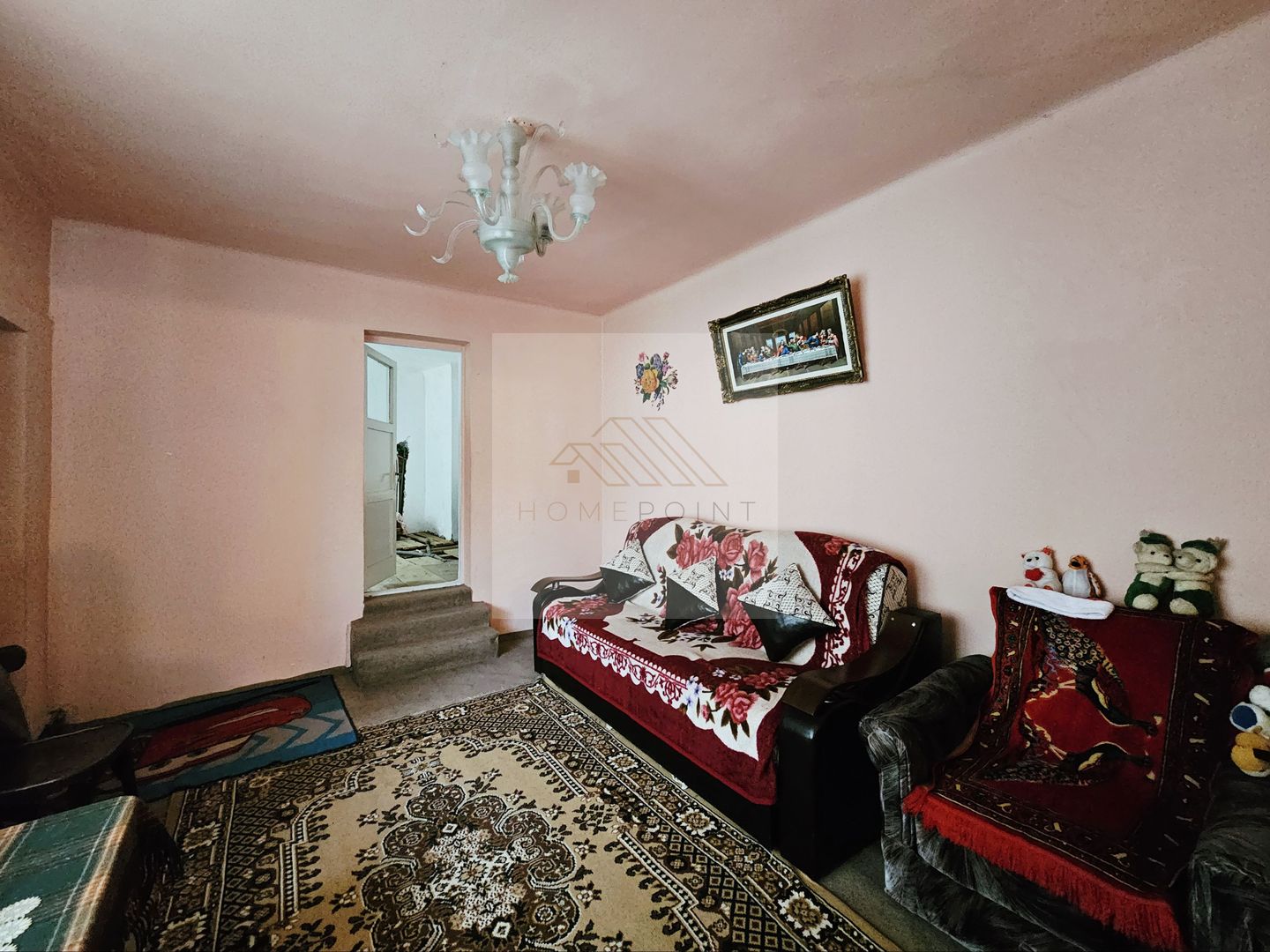 0% Comision | Casa Individuala Rasnov | Central - Poză 24