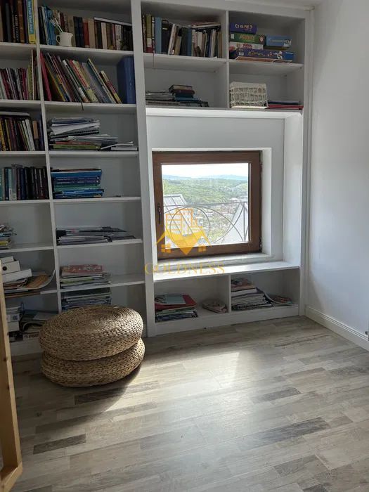 3 camere Openspace, Zorilor, UMF, UTCN, Profi, Eugen Ionesco, Sigma - Poză 6