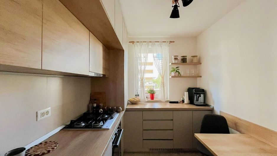 Apartament 3 camere | terasa 25mp | parcare | Urban Plaza - Poză 6