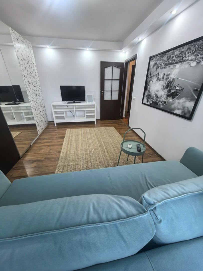 2 camere - Dimitrie Cantemir - Poză 2