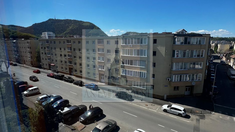 Apartament 2 camere - zona Astra - Poză 11